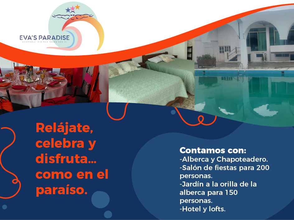 Hotel Eva's Paradise