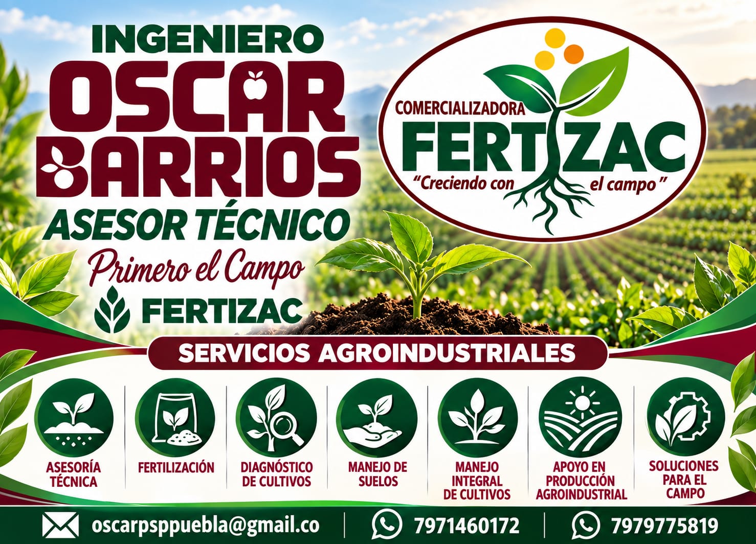 FertiZac