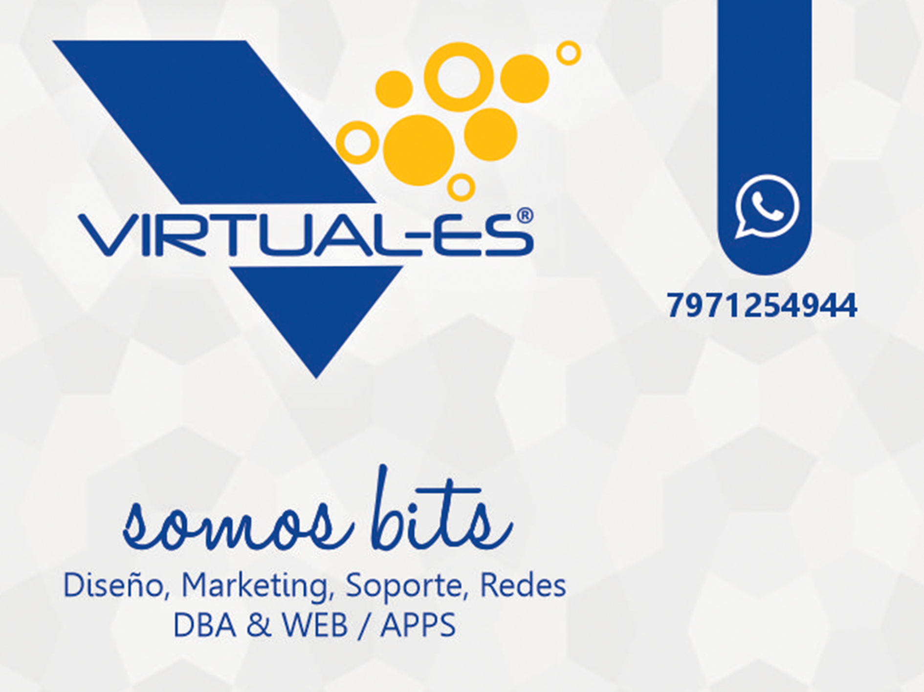 Grupo Virtual-ES