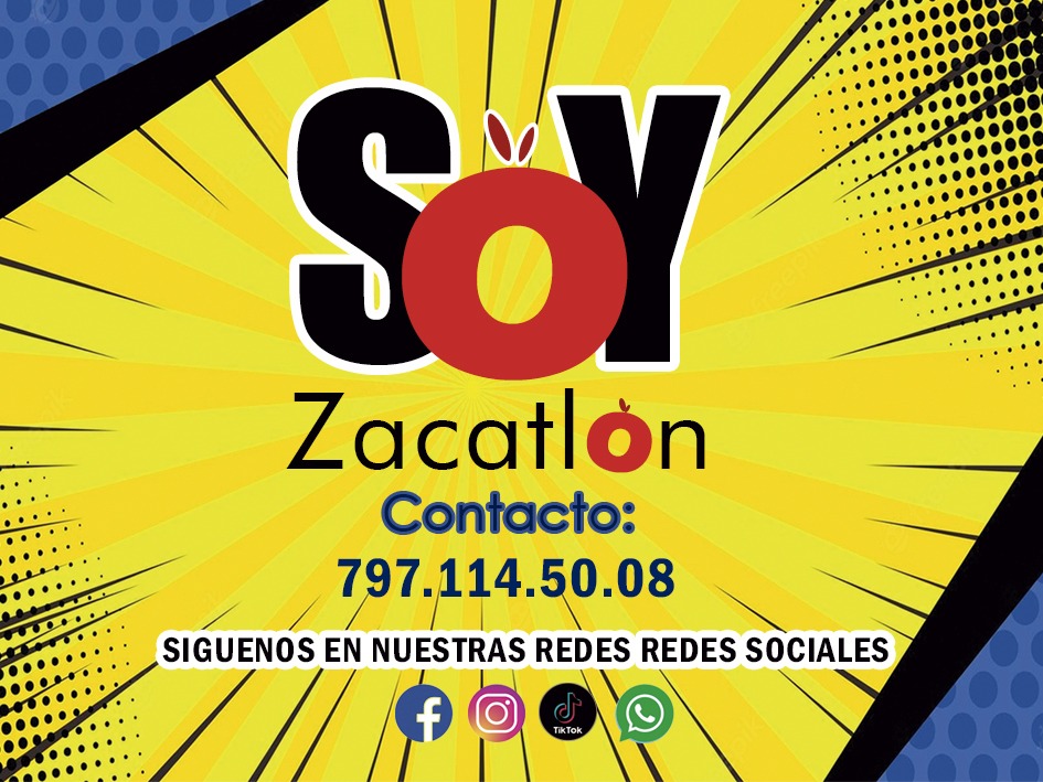 Soy Zacatlan