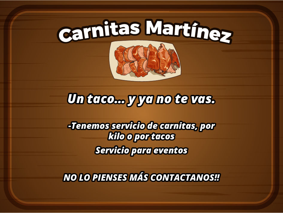 Carnitas