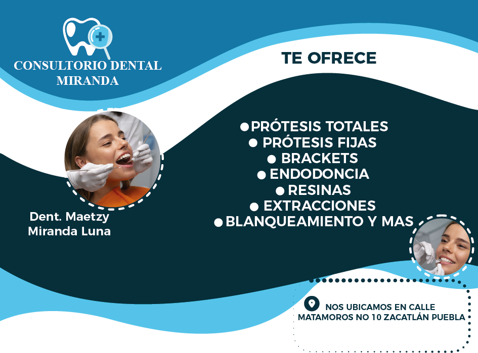 Consultorio Dental Miranda