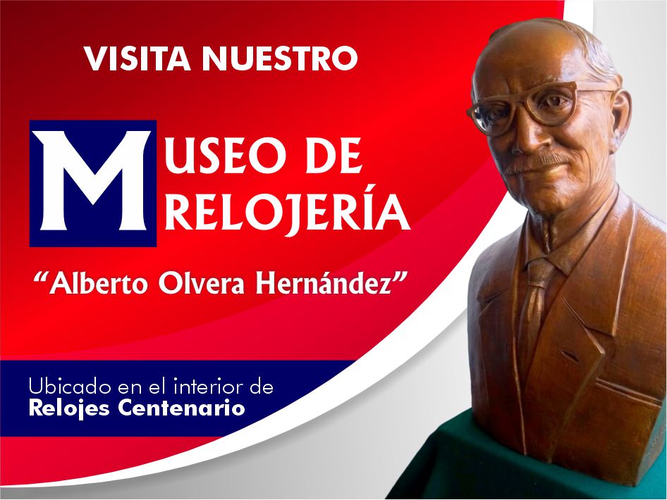 Museo de Relojería