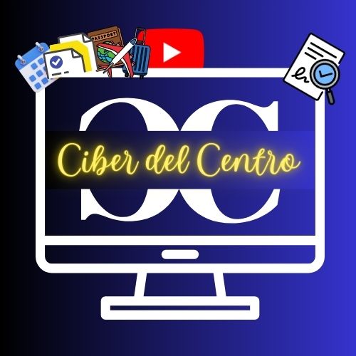 Ciber del centro