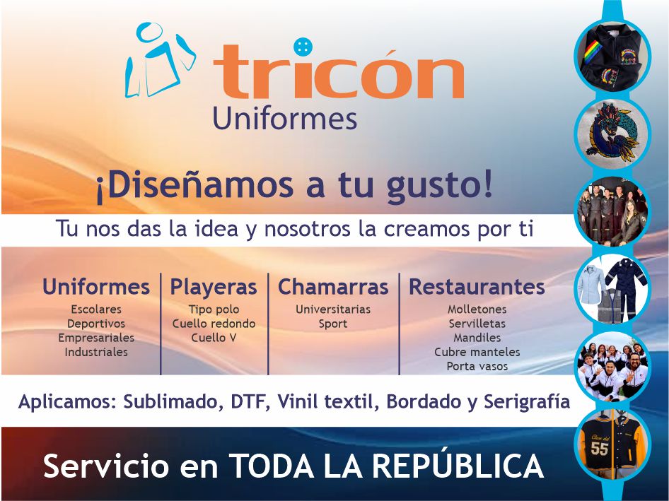 Tricón Uniformes