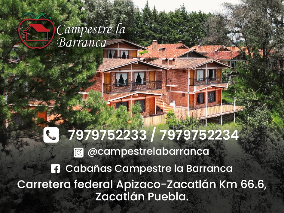 Campestre La Barranca