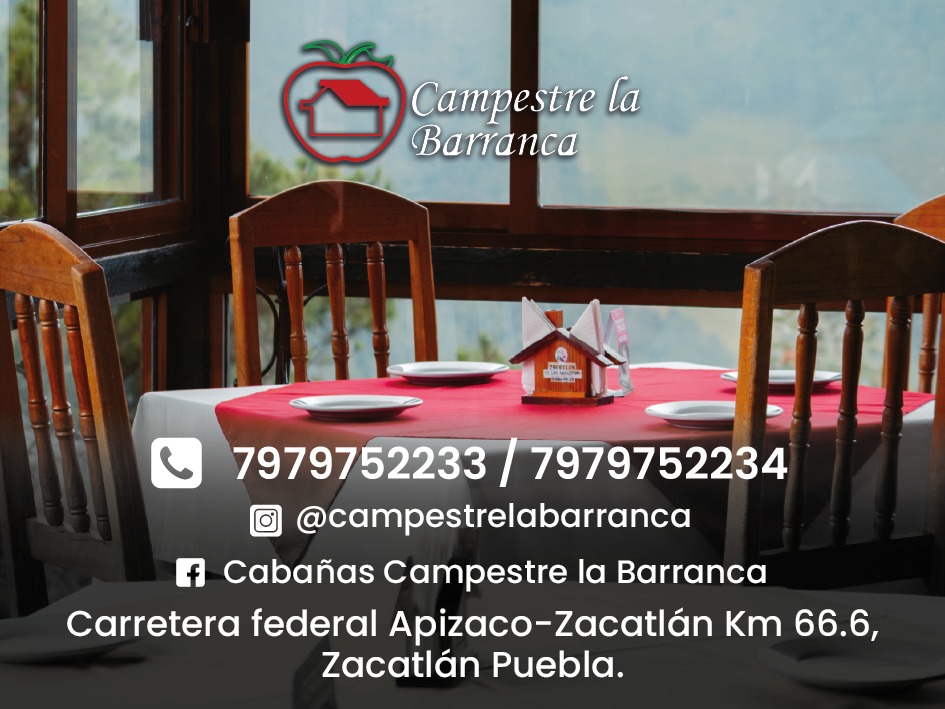 Campestre La Barranca Restaurante