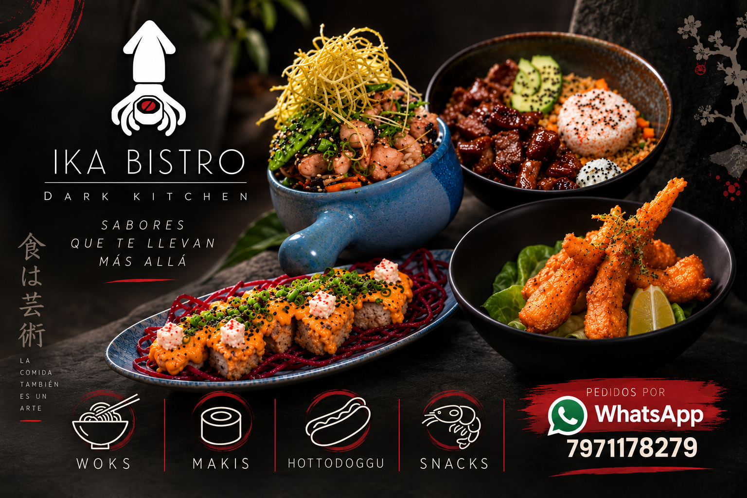 IKA BISTRO