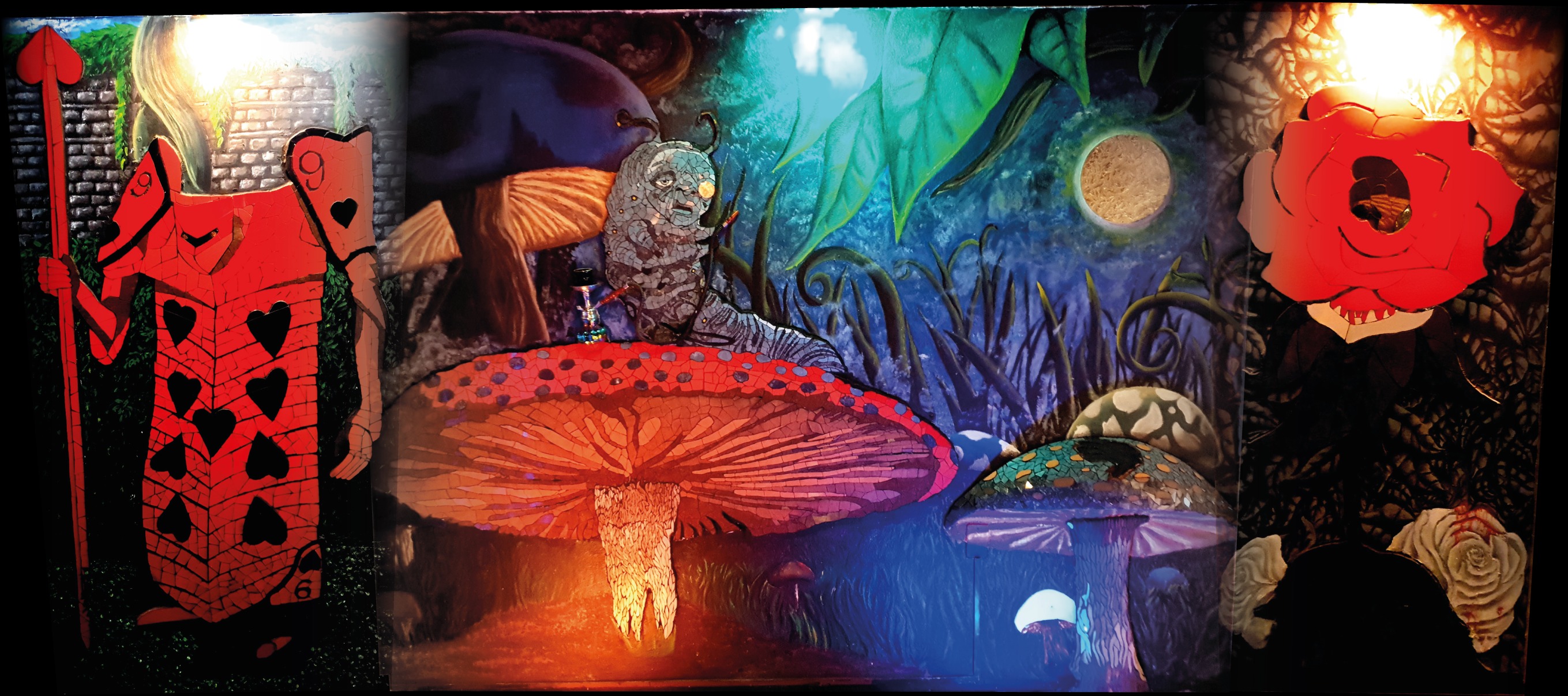 Casa del Vitromuralista