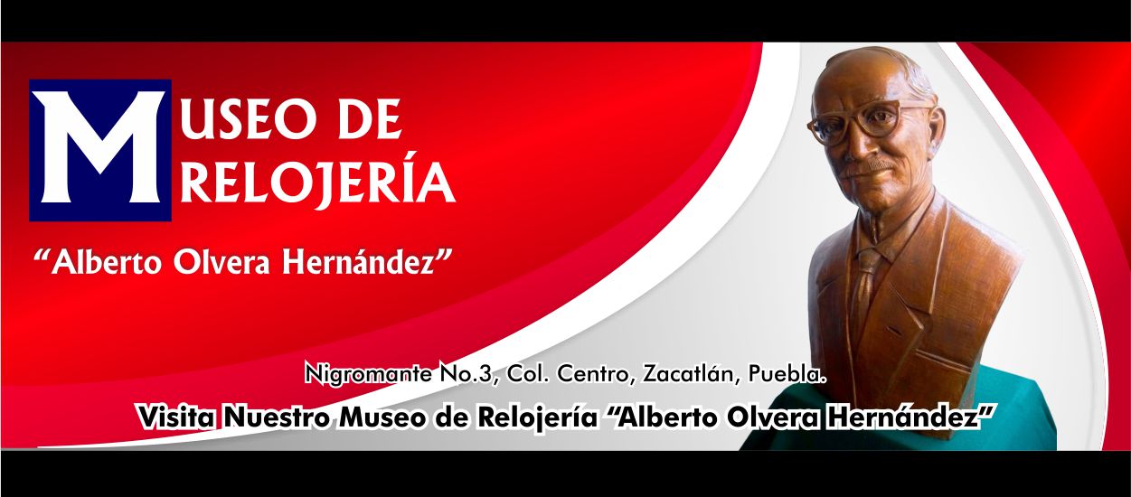 Relojes Centenario