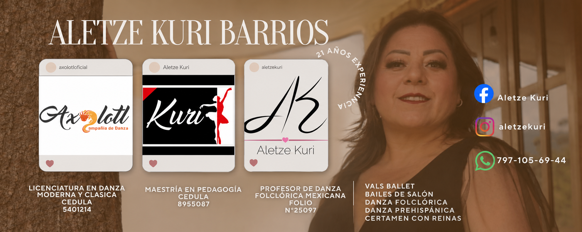 Aletze Kuri Barrios