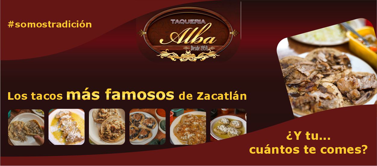 Taquería Alba