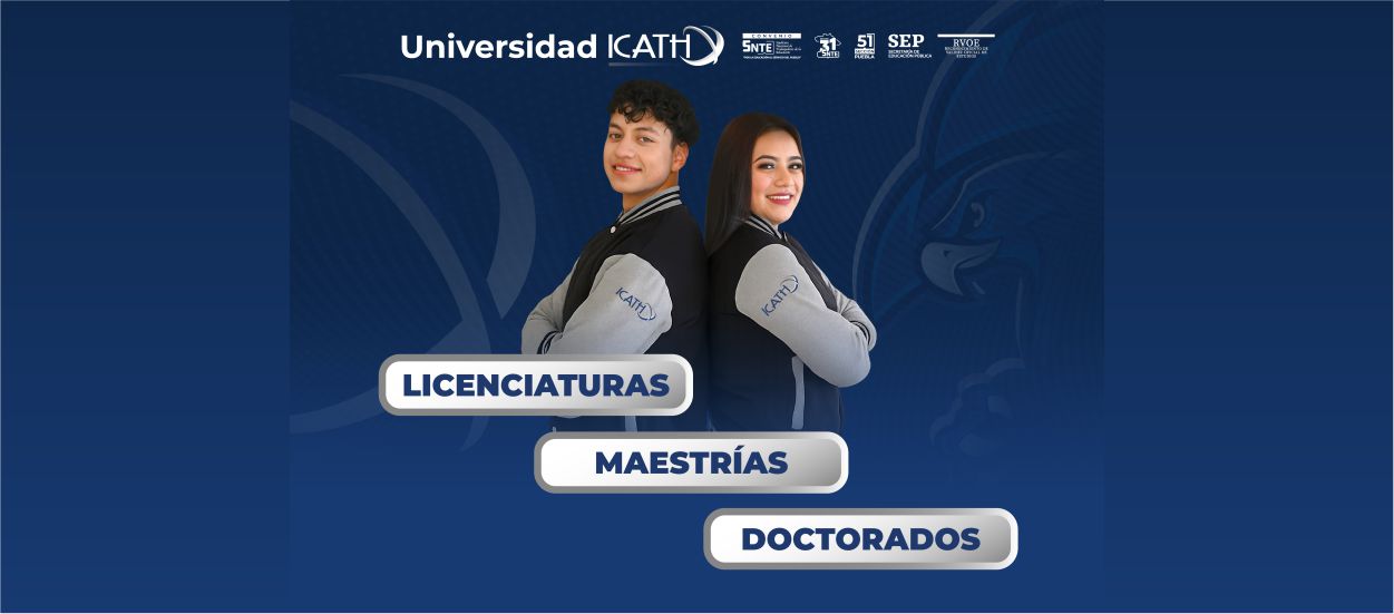 Universidad ICATH